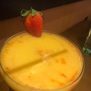 Meet your Posher, Daphnee